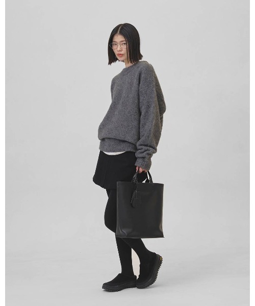 TODAYFUL（トゥデイフル）の「TODAYFUL Brushed Over Knit（ニット