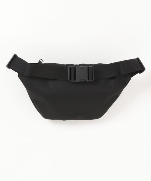 KELTY(ケルティ)の「フェスにライブに!【KELTY】ES SLIM FANNY 軽量ボディバッグ(ボディバッグ/ウエストポーチ・レディース・レオパード/タン/マスタード/ネイビー/ベージュ/ブラック系/アニマル/スカイブルー/オリーブ/ブラウン系/ホワイト系/セージグリーン/ブラック・ONE SIZE)」の14枚目の写真