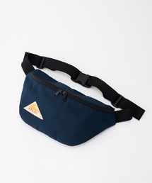 FINE BOYS掲載モデル【KELTY】ES SLIM FANNY 軽量ボディバッグ