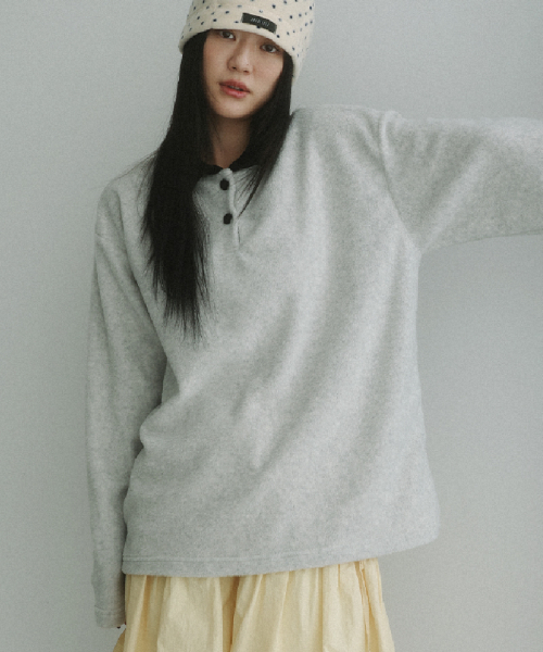 Fogfleece карлат T‑shirt (ортмирл)