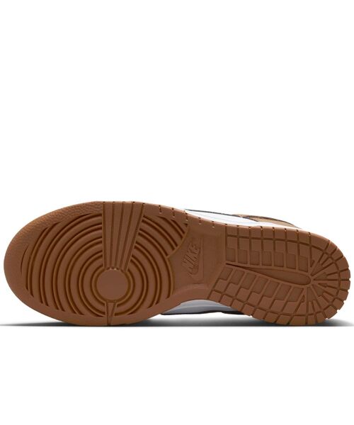 NIKE(ナイキ)の「ナイキ ダンク LOW ウィメンズシューズ / Nike Dunk Low Women's Shoes IM6572-101 Sail(スニーカー・レディース・クリーム・26/25.5/25/24.5/24/23.5/23/22.5)」の2枚目の写真