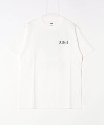 HEART S/S TEE