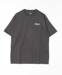 HEART S/S TEE