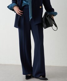 LOUNGEDRESS | セミワイドパンツ(その他パンツ)
