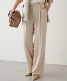 LOUNGEDRESS | セミワイドパンツ(その他パンツ)