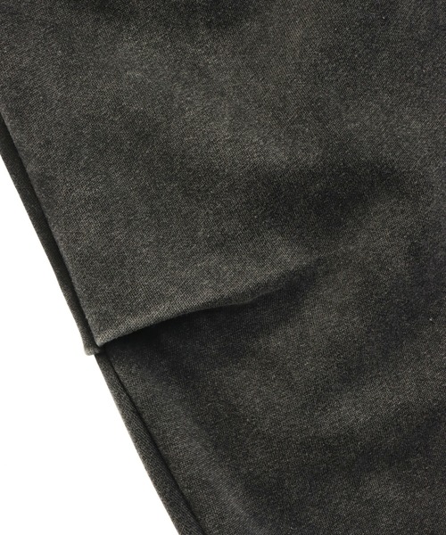 ANAP（アナップ）の「ウォッシュ加工 サイドタック デザイン ボリューム フレア パンツ（その他パンツ・レディース・グレー/ブルー/ブラック・F）」の13枚目の写真