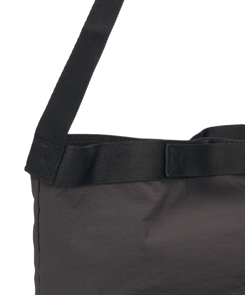 DISCUS ATHLETIC（ディスカス　アスレチック）の「リップストップポケットショルダーバッグバソルト（ショルダーバッグ・レディース・その他・FREE）」の7枚目の写真