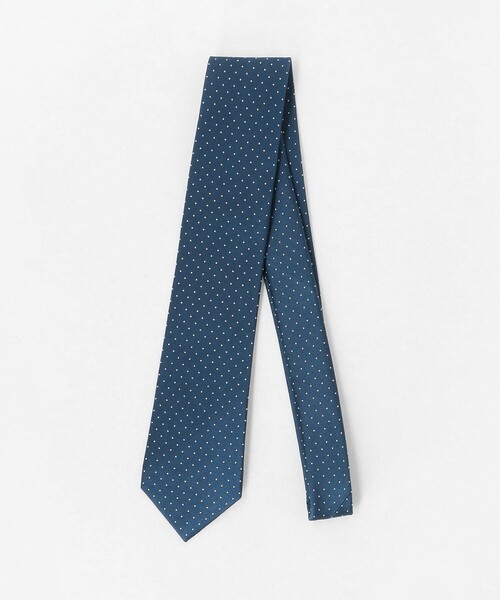 ドット ネクタイ＜A DAY IN THE LIFE＞（ネクタイ）｜A DAY IN THE