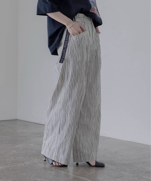 パンツ│1page｜通常価格とセール価格│Eimee Law & LHELBIE 公式