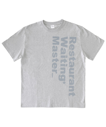 TCM restaurant T (grey)