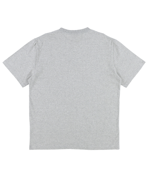 THECOLDESTMOMENT(ザコールデストモーメント)の「TCM restaurant T (grey)(Tシャツ/カットソー・レディース・その他・S/M/L)」の3枚目の写真