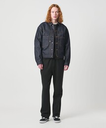 ＜UNITED ARROWS & SONS＞ FADE SWEAT TROUSERS/スウェットパンツ