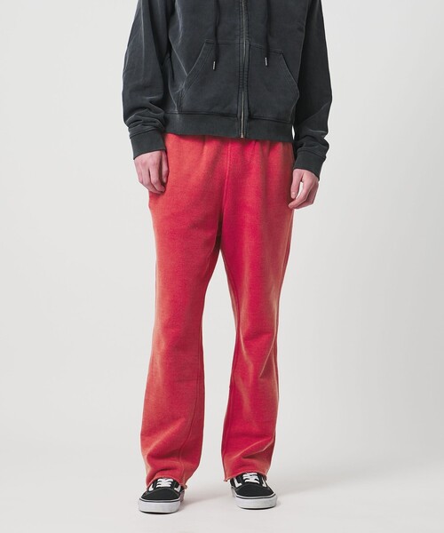 UNITED ARROWS & SONS＞ FADE SWEAT TROUSERS/スウェットパンツ
