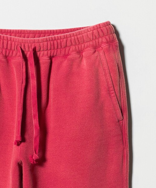 UNITED ARROWS & SONS＞ FADE SWEAT TROUSERS/スウェットパンツ