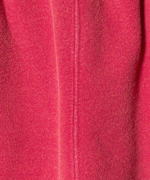 UNITED ARROWS & SONS（ユナイテッドアローズアンドサンズ）の「＜UNITED ARROWS & SONS＞ FADE SWEAT TROUSERS/スウェットパンツ（スウェットパンツ・メンズ・ブラック/レッド・S/M/L/XL）」の19枚目の写真