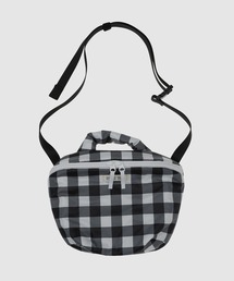 TSTS（ティーエスティーエス）の「RECYCLED POLYESTER WAIST BAG（ボディバッグ/ウエストポーチ）」