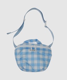 TSTS（ティーエスティーエス）の「RECYCLED POLYESTER WAIST BAG（ボディバッグ/ウエストポーチ）」