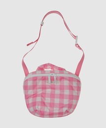 TSTS（ティーエスティーエス）の「RECYCLED POLYESTER WAIST BAG（ボディバッグ/ウエストポーチ）」