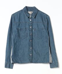 SILVER TAB（シルバータブ）の「長袖シャツ（シャツ/ブラウス）」