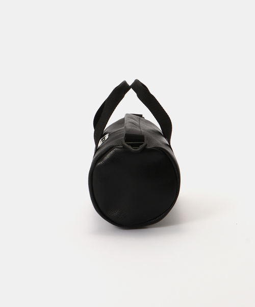 OUTDOOR PRODUCTS（アウトドアプロダクツ）の「230 PACHYDERM 別注 CAVIAR SKIN（クラッチバッグ・レディース・ブラック・FREE）」の5枚目の写真