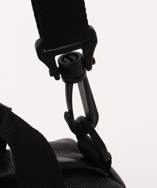 OUTDOOR PRODUCTS（アウトドアプロダクツ）の「230 PACHYDERM 別注 CAVIAR SKIN（クラッチバッグ・レディース・ブラック・FREE）」の9枚目の写真