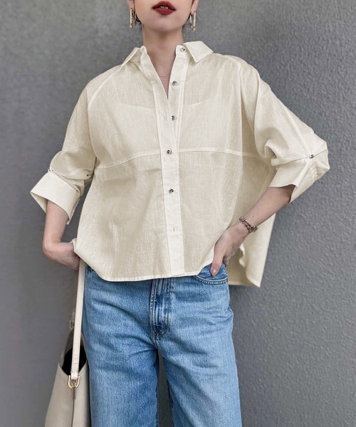新入荷│Emma Taylor/トップス│3page｜通常価格とセール価格