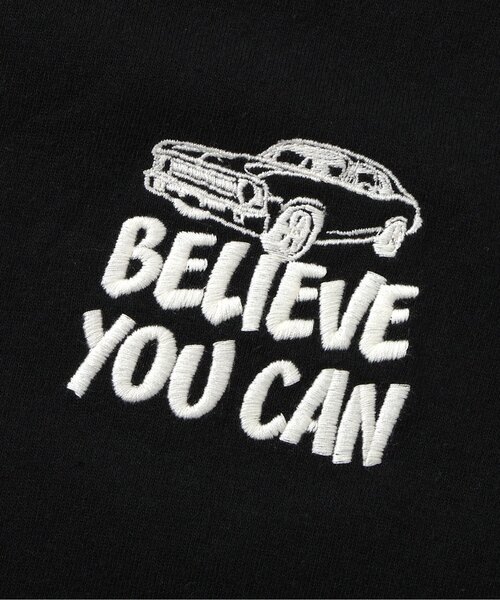 BREEZE（ブリーズ）の「袖モチーフロンT_ジュニア対応（Tシャツ/カットソー・キッズ・ブラック/アイボリー/グリーン・80/90/100/110/120/130/140）」の16枚目の写真