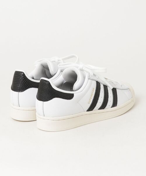 adidas(アディダス)の「スーパースター ADV / SUPERSTAR ADV / アディダスオリジナルス adidas Originals(スニーカー・メンズ・ホワイト・24.5cm/24.0cm/29.0cm/23.5cm/23.0cm/22.5cm/22.0cm/28.5cm/28.0cm/27.5cm/27.0cm/26.5cm/26.0cm/25.5cm/25.0cm)」の9枚目の写真