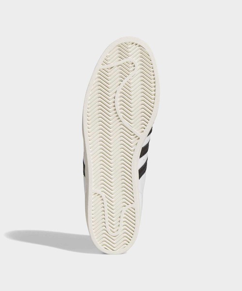 adidas(アディダス)の「スーパースター ADV / SUPERSTAR ADV / アディダスオリジナルス adidas Originals(スニーカー・メンズ・ホワイト・24.5cm/24.0cm/29.0cm/23.5cm/23.0cm/22.5cm/22.0cm/28.5cm/28.0cm/27.5cm/27.0cm/26.5cm/26.0cm/25.5cm/25.0cm)」の3枚目の写真