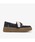 Clarks�i�N���[�N�X�j�́uTorhill Boat / �g�[�q���{�[�g (�l�C�r�[�R���r)�i���[�t�@�[�j�v�b�l�C�r�[