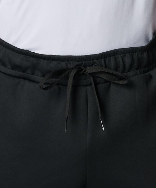 UNDER ARMOUR（アンダーアーマー）の「UAアーマーニット ジョガーパンツ（トレーニング/メンズ）（その他パンツ・メンズ・ブラック・M/3XL/L/S/2XL/XL）」の6枚目の写真