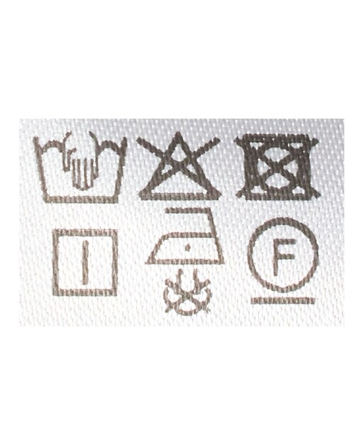 UNITED ARROWS(ユナイテッドアローズ)の「フラワー ジャガード スウェット(スウェット・レディース・ナチュラル/ライトグレー/ホワイト・FREE)」の17枚目の写真