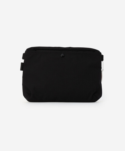 DANTON(ダントン)の「DANTON | コーデュラナイロン ショルダーポーチ PALAIS GARNIER UNISEX(ショルダーバッグ・レディース・ブラック/ブルー系その他5・-)」の5枚目の写真