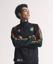 adidas | ジャマイカ代表 オリジナルス トラックトップ / ジャージ / アディダス adidas(ジャージ)