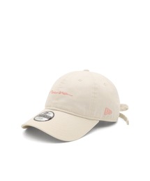 NEW ERA(�j���[�G��)�̃j���[�G���L�b�Y YOUTH9TWENTY �菑�������S���{���X�g���b�v ONSPOTZ�ʒ�(�L���b�v)