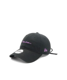 NEW ERA(�j���[�G��)�̃j���[�G���L�b�Y YOUTH9TWENTY �菑�������S���{���X�g���b�v ONSPOTZ�ʒ�(�L���b�v)