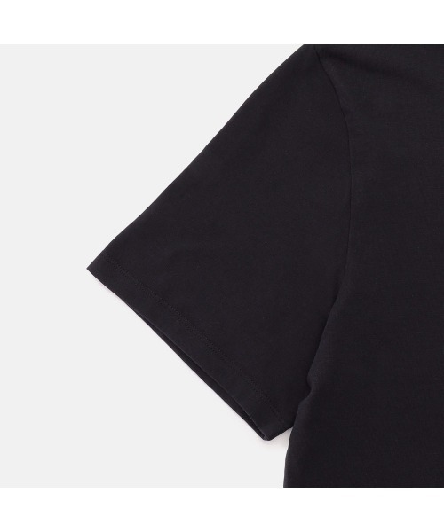 Timberland（ティンバーランド）の「キャッチ＆リリース グラフィック 半袖 Tシャツ ユニセックス（Tシャツ/カットソー・メンズ・ブラック・XX-LARGE/X-LARGE/SMALL/MEDIUM/LARGE）」の7枚目の写真