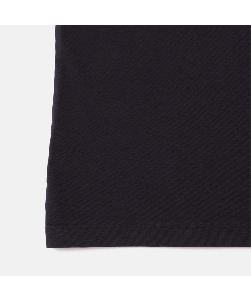 Timberland（ティンバーランド）の「キャッチ＆リリース グラフィック 半袖 Tシャツ ユニセックス（Tシャツ/カットソー・メンズ・ブラック・XX-LARGE/X-LARGE/SMALL/MEDIUM/LARGE）」の8枚目の写真