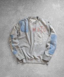 Iroquois（イロコイ）の「HUNTING SWEATSHIRT（スウェット）」