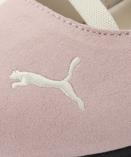 JOINT WORKS（ジョイントワークス）の「PUMA / プーマ SPEEDCAT BALLET SD WNS（スニーカー・レディース・ピンク系その他・24cm/23cm）」の9枚目の写真