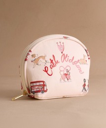 トラベルポーチセット Cath Icons（ポーチ）｜Cath Kidston（キャス
