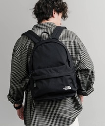 THE NORTH FACE ザ・ノースフェイス TNF DAY PACK M デイパック/ナイロンリュック