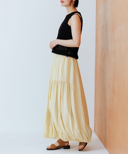 HIMIKO(ヒミコ)の「【HIMIKO】【ZOZOTOWN限定】ダブルストラップサンダル/660201(サンダル・レディース・ブラック/ブラウン・SMALL/LARGE/X-LARGE/MEDIUM)」の19枚目の写真