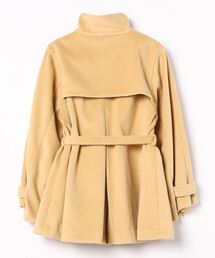 dazzlin（ダズリン）の「ダッフルコート（ダッフルコート）」