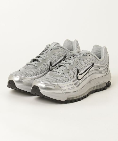 NIKE(ナイキ)の「AIR MAX TL 2.5(スニーカー・メンズ・シルバー・29.0cm)」の1枚目の写真
