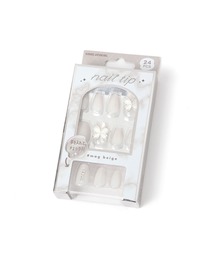 repipi armario（レピピ アルマリオ）の「マグネットデザインネイルチップ（ネイルシール/ネイルチップ）」