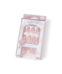 repipi armario（レピピ アルマリオ）の「マグネットデザインネイルチップ（ネイルシール/ネイルチップ）」