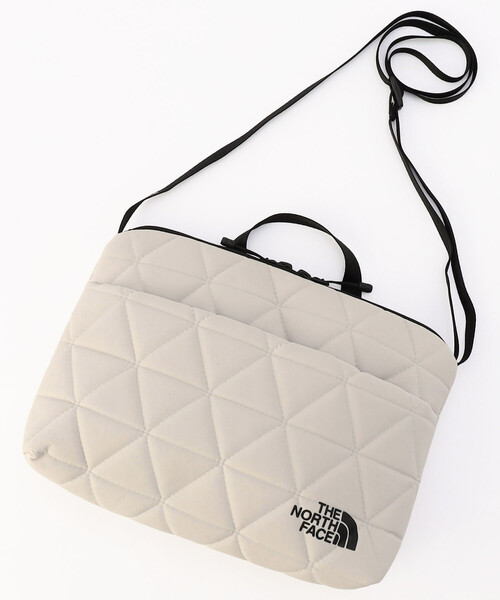 THE NORTH FACE/ザ・ノース・フェイス Geoface Pouch/ジオフェイス