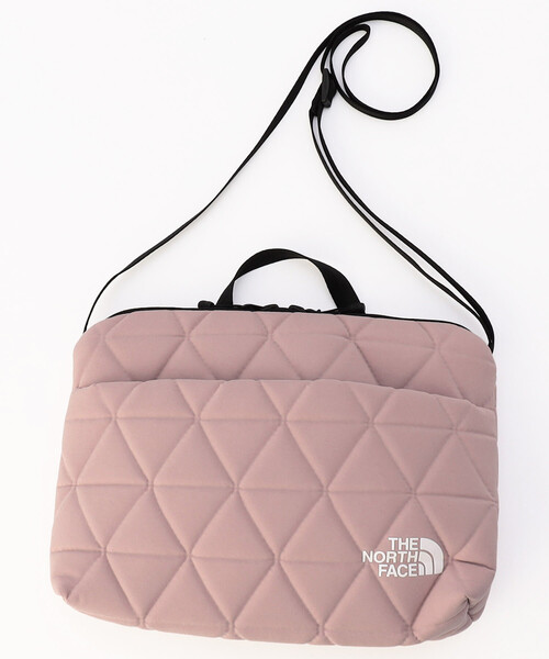 THE NORTH FACE/ザ・ノース・フェイス Geoface Pouch/ジオフェイス