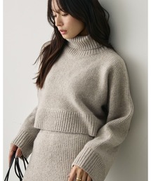 attiree（アティレー）の「セットアップ（セットアップ）」